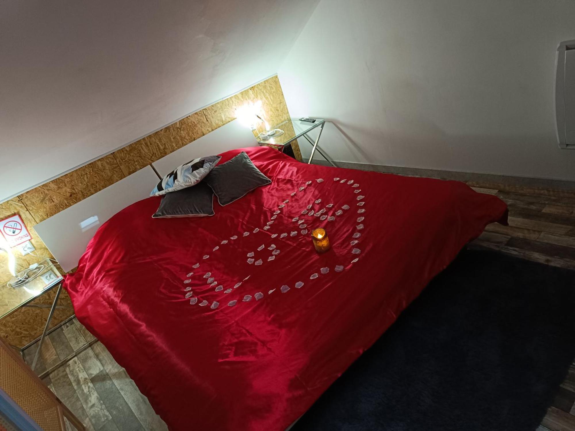 Ferienhaus Lachez Prise Sauna Balneo Privatif En Baie D'authie Berck Sur Meuble De Tourisme Classe 3 Etoiles *