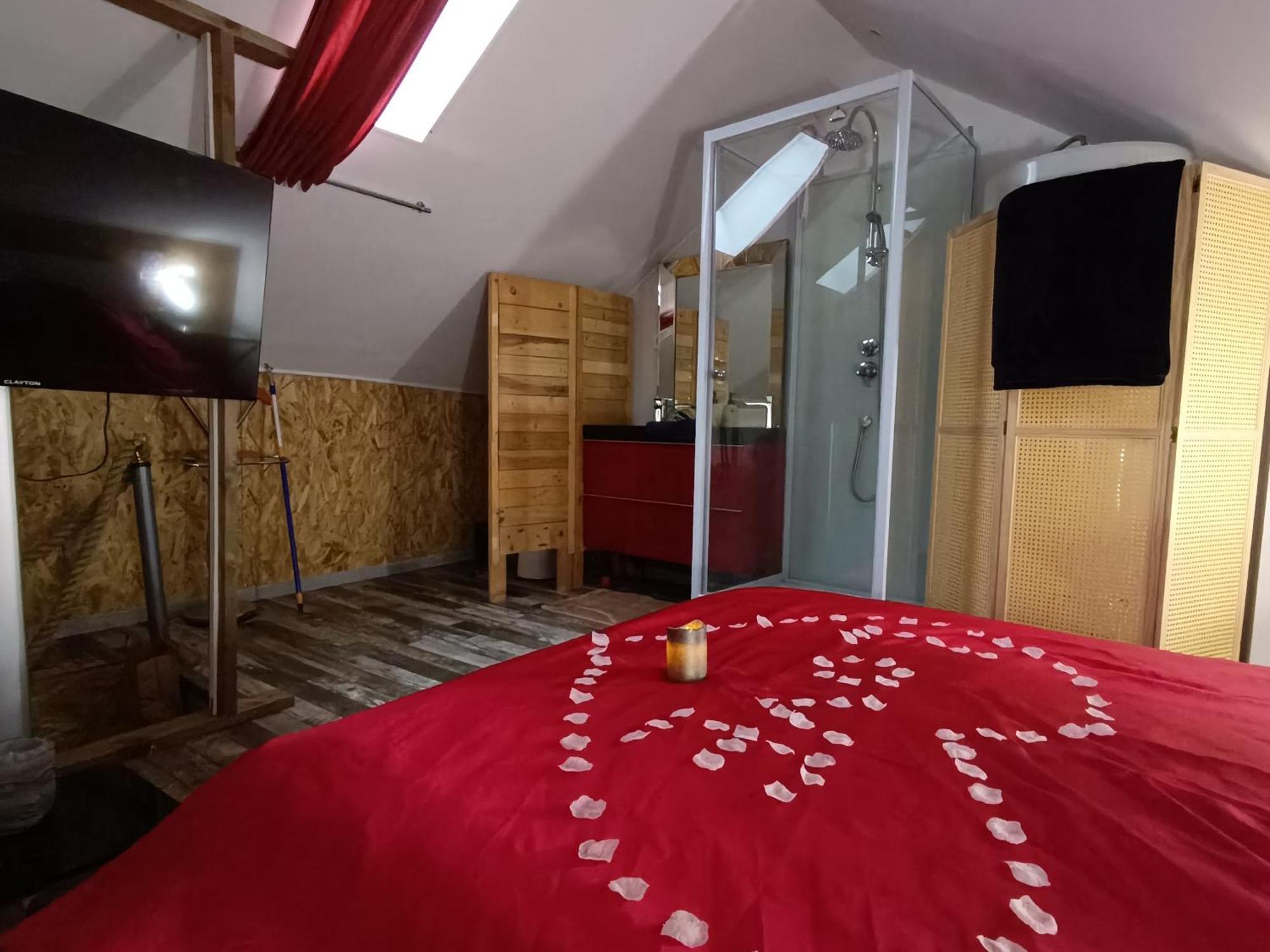 Lachez Prise Sauna Balneo Privatif En Baie D'authie Berck Sur Meuble De Tourisme Classe 3 Etoiles Verton