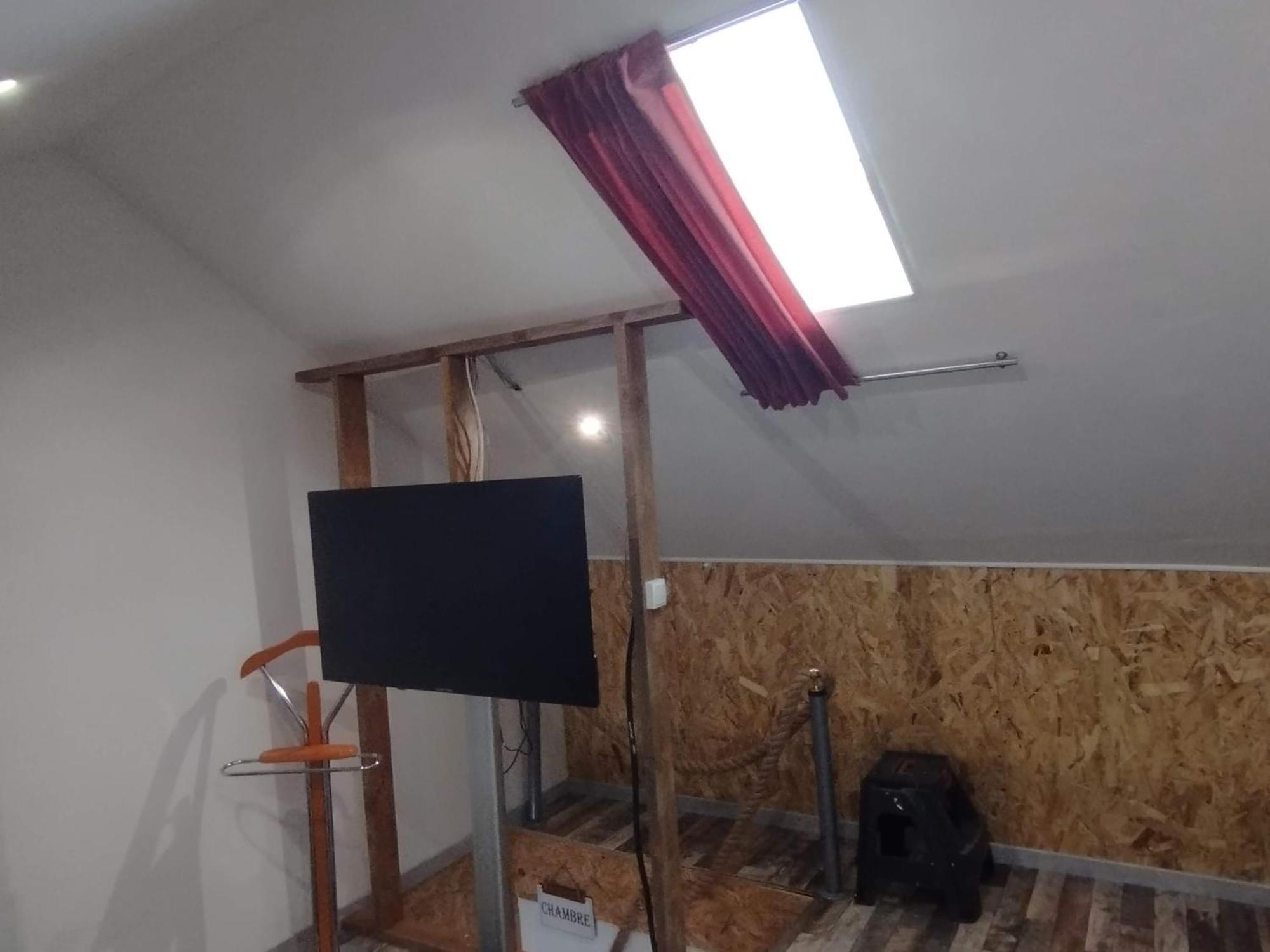 Ferienhaus Lachez Prise Sauna Balneo Privatif En Baie D'authie Berck Sur Meuble De Tourisme Classe 3 Etoiles