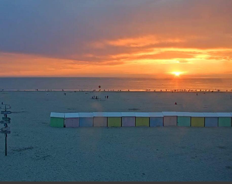 Ferienhaus Lachez Prise Sauna Balneo Privatif En Baie D'authie Berck Sur Meuble De Tourisme Classe 3 Etoiles *
