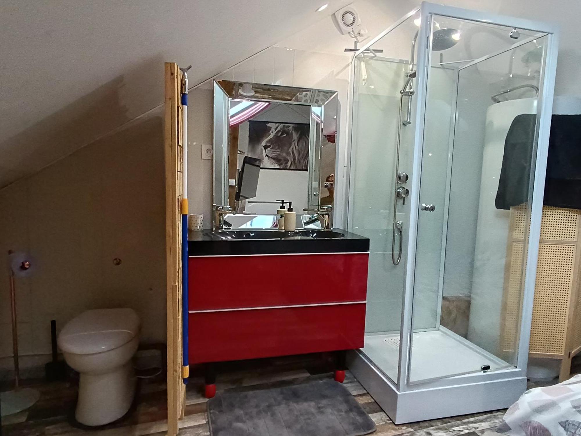 Lachez Prise Sauna Balneo Privatif En Baie D'authie Berck Sur Meuble De Tourisme Classe 3 Etoiles Verton